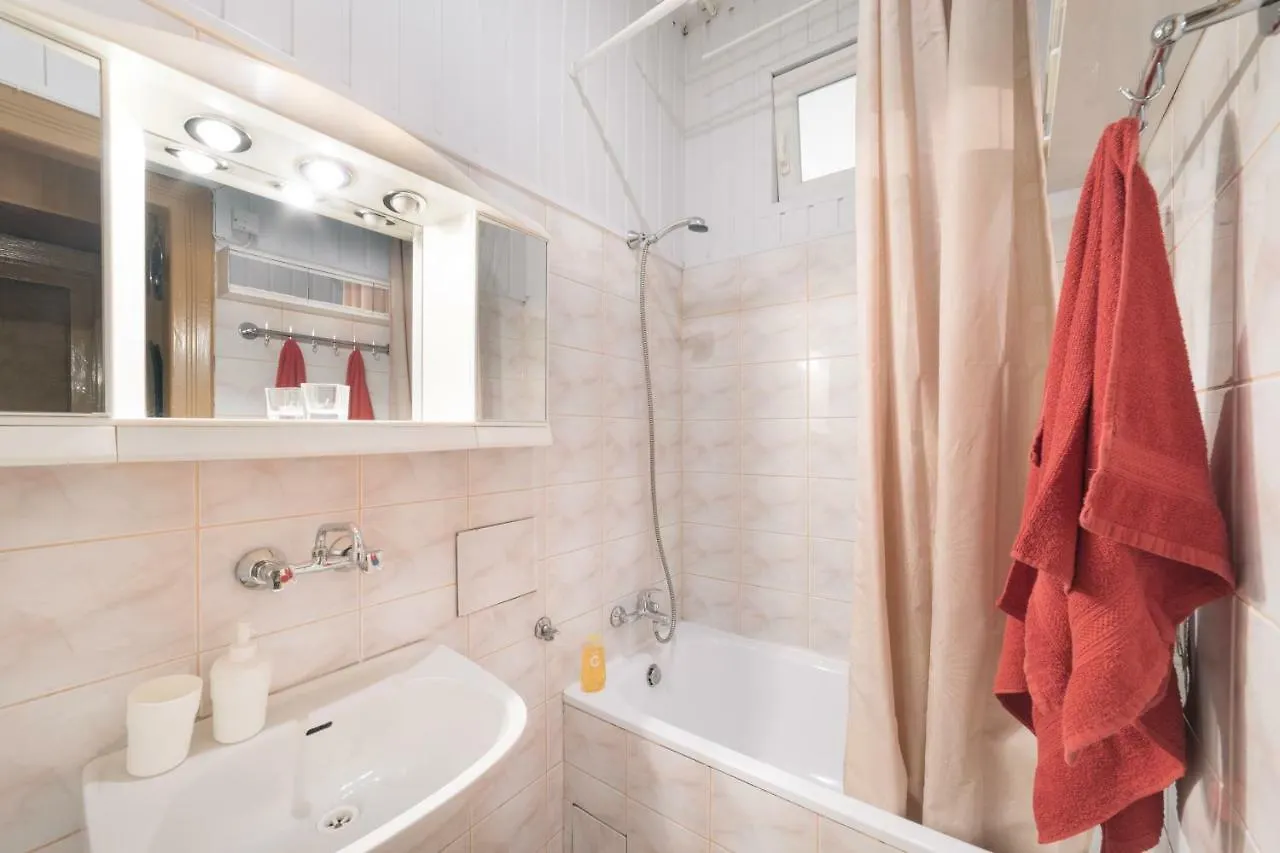 Apartment For Guests Krakow Polonya