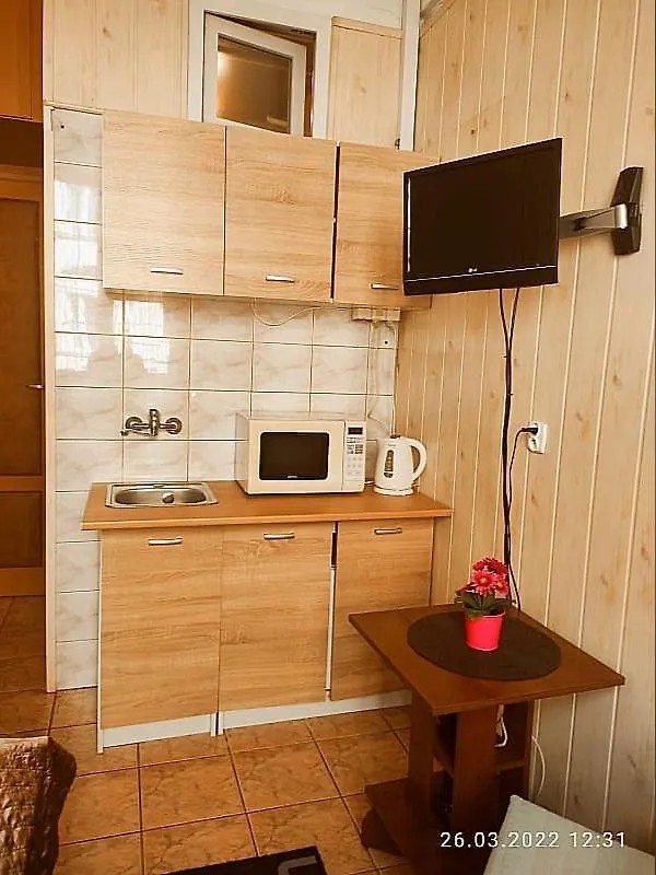 Apartment For Guests Kraków 0*,