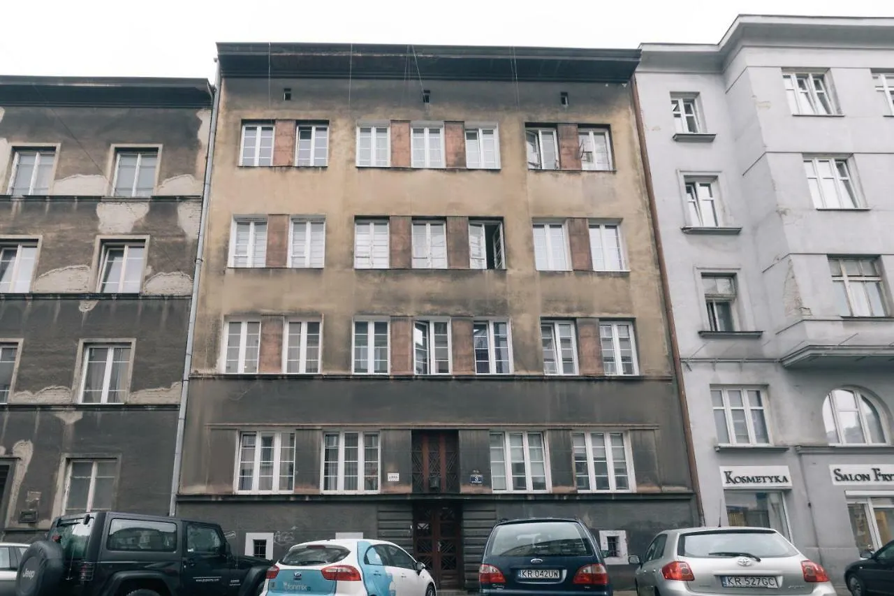 Apartment For Guests Kraków Polska